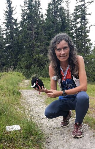 Gipfelstürmer 2024 - Leopoldine - Brandriedel (1725m)