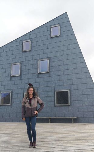 Gipfelstürmer 2024 - Leopoldine - Seethaler Hütte (2740m)