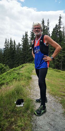 Gipfelstürmer 2024 - Engelbert - Brandriedel (1725m)