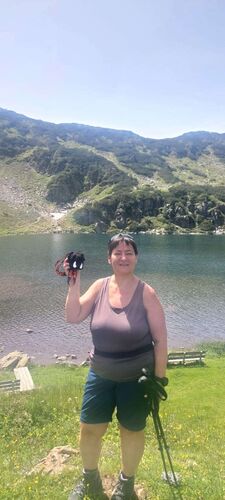 Gipfelstürmer 2024 - Elisabeth - Wildseelodersee (1854m)