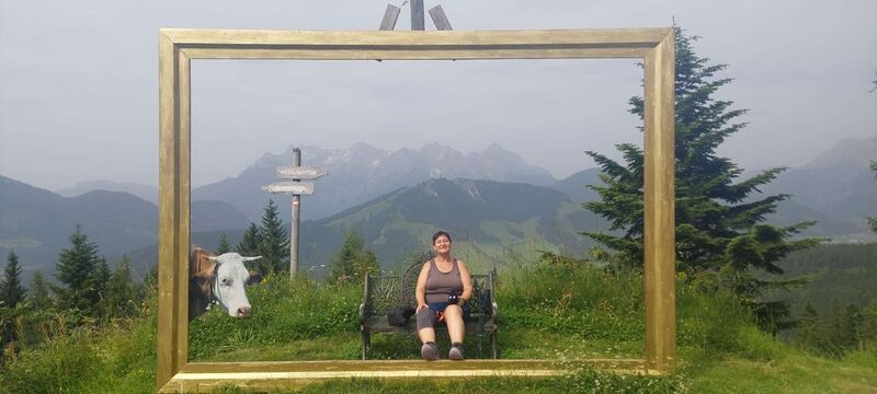 Gipfelstürmer 2024 - Elisabeth - Wildalpgatterl (1300m)