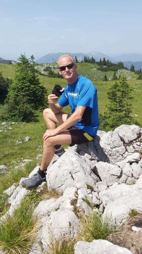 Gipfelstürmer 2024 - Thomas - Leckerplan  (1732m)