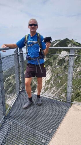 Gipfelstürmer 2024 - Thomas - Noten  (1780m)