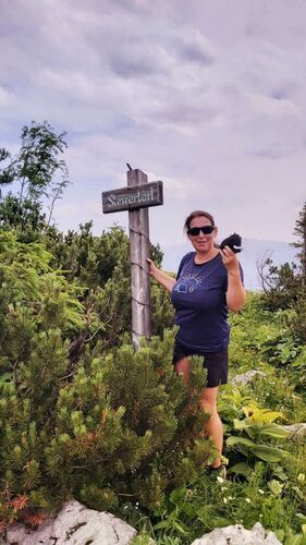 Gipfelstürmer 2024 - Adelheid - Steirertörl  (1650m)