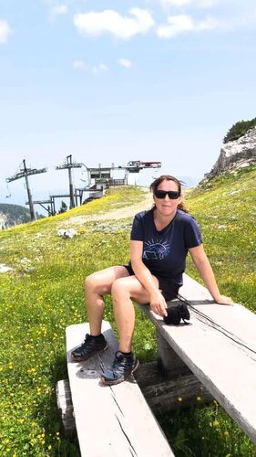 Gipfelstürmer 2024 - Adelheid - Häsing  (1735m)