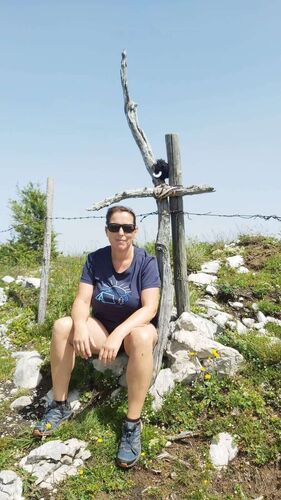 Gipfelstürmer 2024 - Adelheid - Schmalzmauer (1760 m)