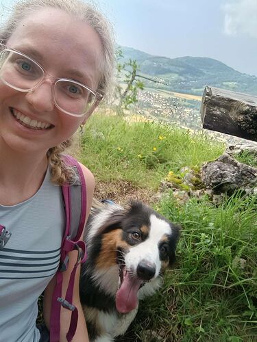 Gipfelstürmer 2024 - Madeleine - Zeislspitz (779)