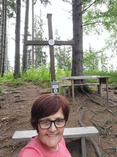 Gipfelstürmer 2024 - Maria - Pernecker Kogel (1080m)