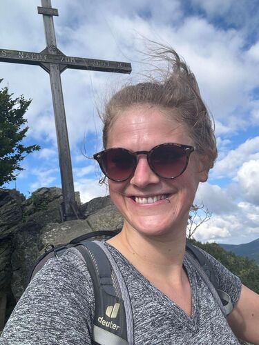 Gipfelstürmer 2024 - Claudia - Kleiner Peilstein (1024m)