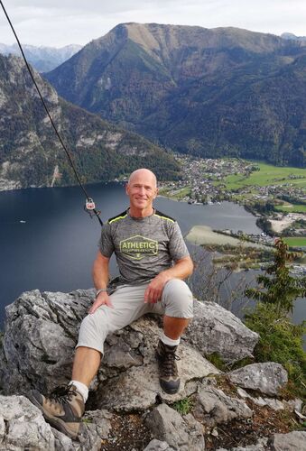 Gipfelstürmer 2024 - Hubert - Großer Sonnstein (1037m)