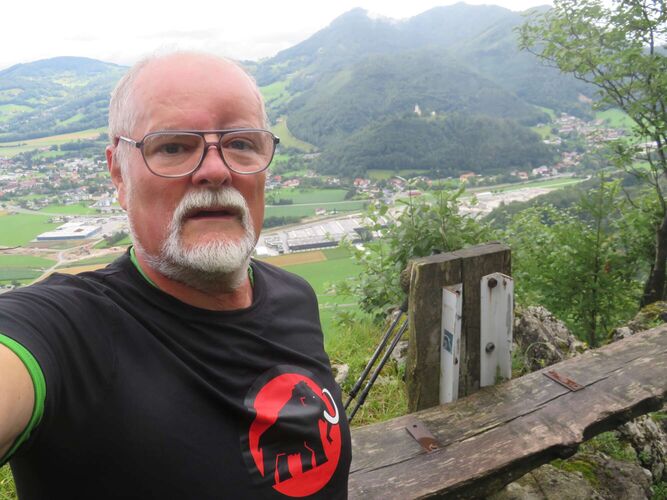 Gipfelstürmer 2024 - Helmut - Zeislspitz (779)