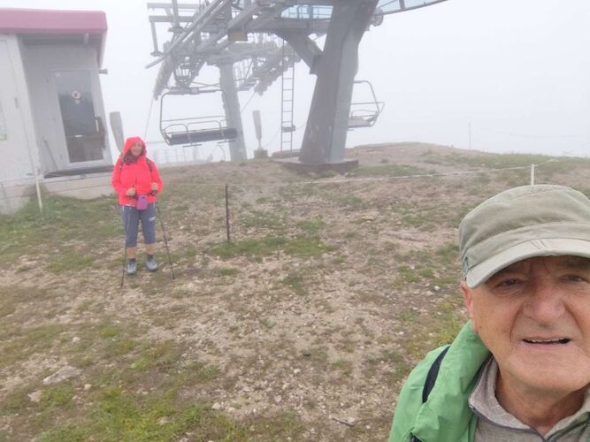 Gipfelstürmer 2024 - Franz - Schneiderkogel (1765m)