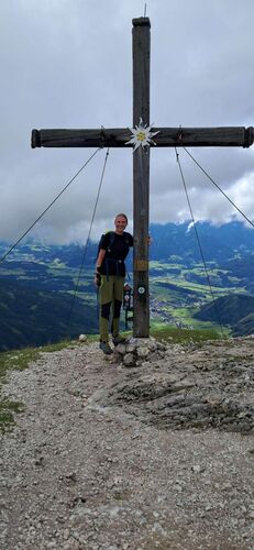 Gipfelstürmer 2024 - Ingrid - Stoderzinken (2048m)
