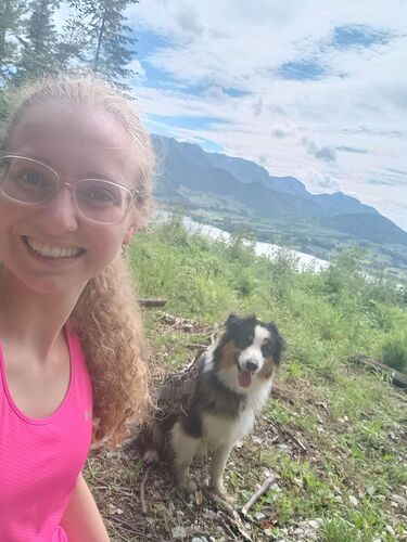 Gipfelstürmer 2024 - Madeleine - Dürrenberg (687m)