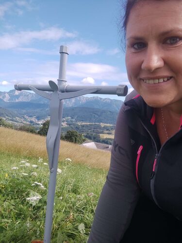 Gipfelstürmer 2024 - Karin - Gmundnerberg (884m)