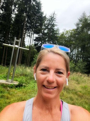 Gipfelstürmer 2024 - Sonja - Kürnberg (526m)