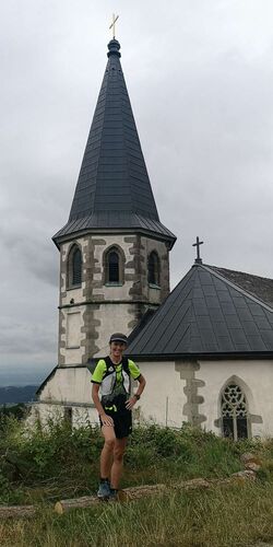 Gipfelstürmer 2024 - Leopoldine - Blasenstein (723m)