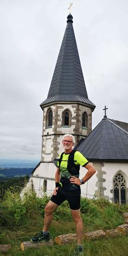 Gipfelstürmer 2024 - Engelbert - Blasenstein (723m)