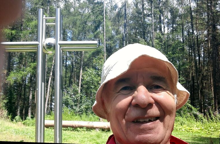 Gipfelstürmer 2024 - Karl - Kürnberg (526m)