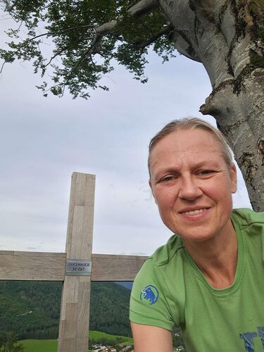 Gipfelstürmer 2024 - Ingrid - Kessing  (745m)