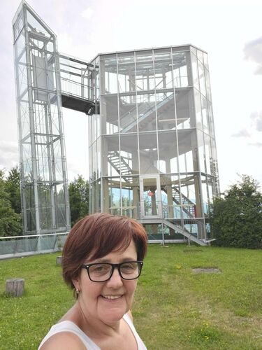 Gipfelstürmer 2024 - Maria - Wurbauerkogel (858m)