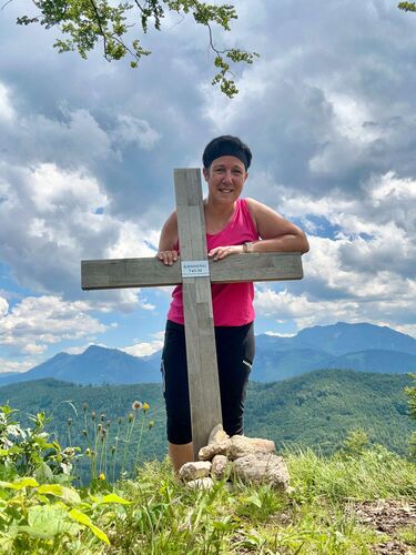 Gipfelstürmer 2024 - Carmen - Kessing  (745m)