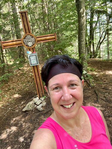 Gipfelstürmer 2024 - Carmen - Ochsenkogel (936m)