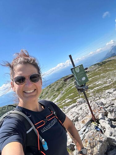 Gipfelstürmer 2024 - Julia - Angerkogel (2114m)