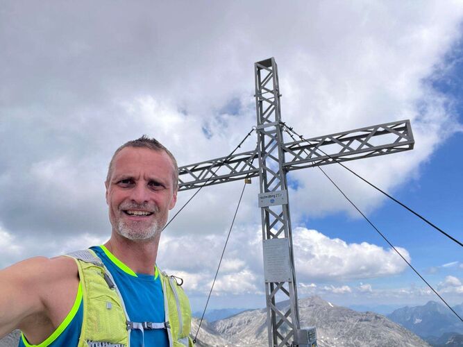 Gipfelstürmer 2024 - Roland - Hochmölbing (2336m)