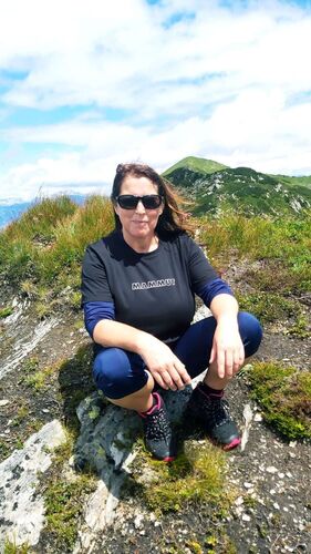 Gipfelstürmer 2024 - Adelheid - Edelweißspitze  (1990m)