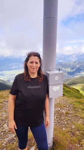 Gipfelstürmer 2024 - Adelheid - Mölbegg (2080m)