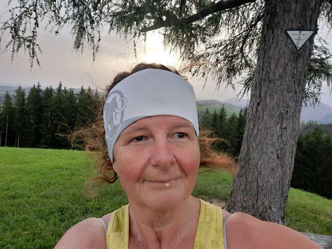 Gipfelstürmer 2024 - Ingrid - Grillenparz (842m)