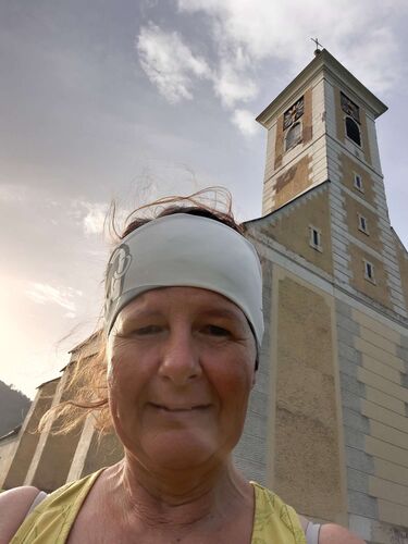 Gipfelstürmer 2024 - Ingrid - Georgenberg (594m)