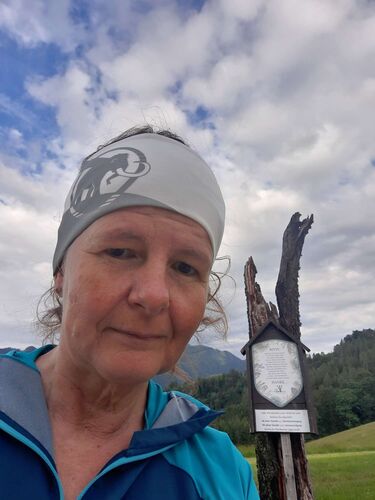 Gipfelstürmer 2024 - Ingrid - Kronbauer Sender 920m