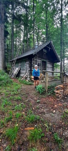 Gipfelstürmer 2024 - Ingrid - Buchenberg (984m )