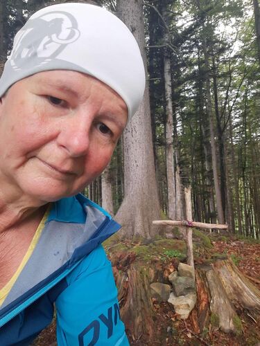 Gipfelstürmer 2024 - Ingrid - Buchenberg (984m )