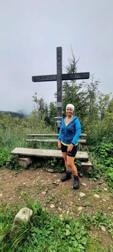 Gipfelstürmer 2024 - Ingrid - Eiskogel (1087m)