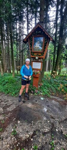 Gipfelstürmer 2024 - Ingrid - Ederbild 1015m