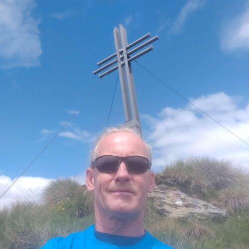 Gipfelstürmer 2024 - Thomas - Hochstein (Wölzer Tauern) (2183m)