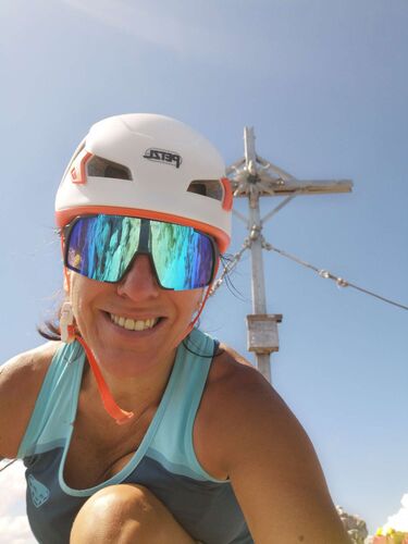 Gipfelstürmer 2024 - Judith - Mitterhorn (Steinernes Meer) (2491m)