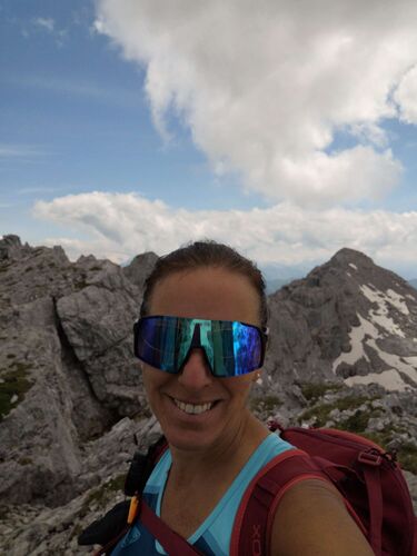 Gipfelstürmer 2024 - Judith - Ahlhorn 2471m