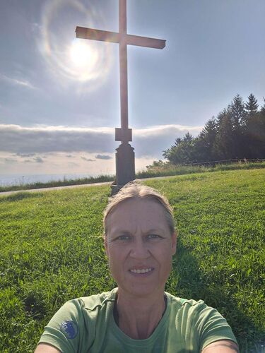 Gipfelstürmer 2024 - Ingrid - Kaisereiche 766m