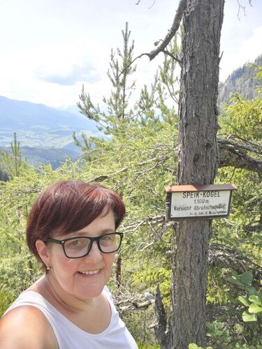 Gipfelstürmer 2024 - Maria - Speikkogel (1112)