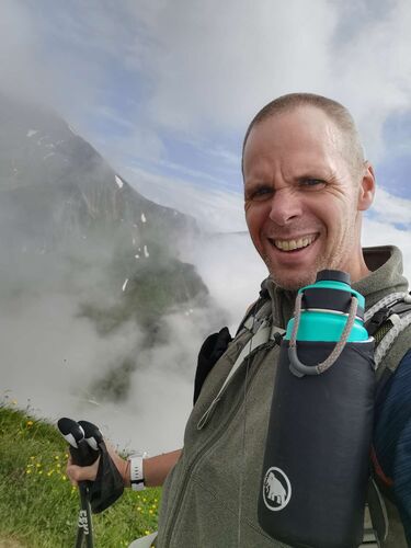 Gipfelstürmer 2024 - Robert - Böderköpfe (2415m)