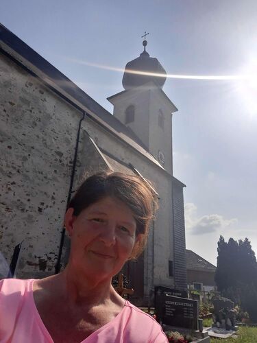 Gipfelstürmer 2024 - Ingrid - Magdalenaberg (674m)