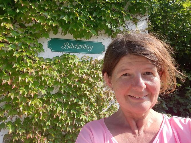 Gipfelstürmer 2024 - Ingrid - Bäckerberg (717m)