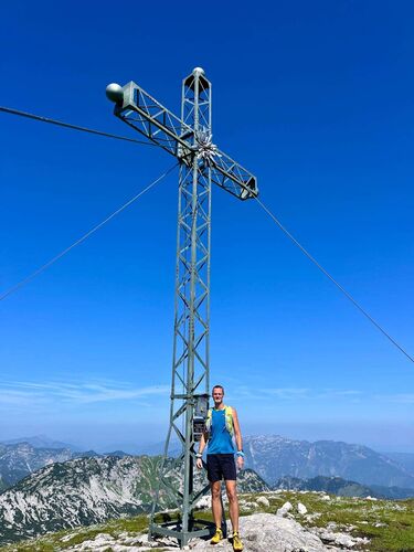 Gipfelstürmer 2024 - Roland - Rinnerkogel (2012m)