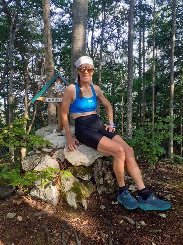 Gipfelstürmer 2024 - Margit - Rinnerberg (861m)