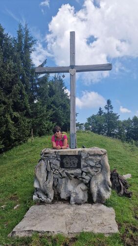 Gipfelstürmer 2024 - Elisabeth - Spielberg (Osterhorngruppe) (1428m)