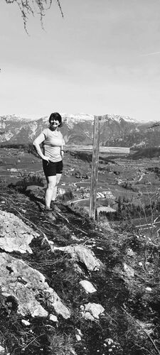 Gipfelstürmer 2024 - Ingrid - Kleiner Klammberg (907 m)